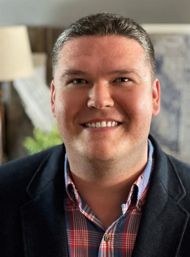 Adam Cox, California local-government executive